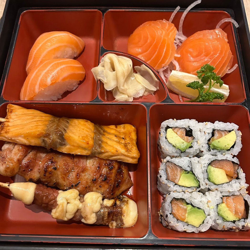 Yakitori Montparnasse 3